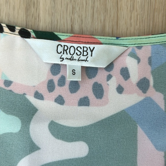 CROSBY by Mollie Burch Top - Picture 4 of 6